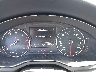WAUANAF42HN****** Salvage 2017 Audi A4 in Clearwater