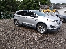 2FMPK3G9XGB****** Salvamento y Destrozados 2016 Ford Edge en Akron Canton