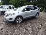 2FMPK3G9XGB****** Usados y Reparables 2016 Ford Edge en Akron Canton
