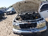1GTCS198958****** Repairable 2005 GMC Canyon in Little Rock