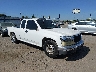 1GTCS198958****** Salvage and Wrecked 2005 GMC Canyon in Little Rock