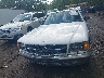 WDB12604412****** Destrozados 1982 Mercedes-Benz C500 en Estado de Virginia
