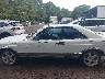 WDB12604412****** Reparables 1982 Mercedes-Benz C500 en Estado de Virginia