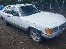 WDB12604412****** Salvamento y Destrozados 1982 Mercedes-Benz C500 en Tidewater