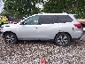 5N1DR2MN8JC****** Salvage 2018 Nissan Pathfinder