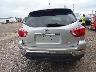 5N1DR2MN8JC****** Used 2018 Nissan Pathfinder