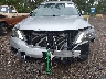 5N1DR2MN8JC****** Salvage and Repairable 2018 Nissan Pathfinder in Indiana State