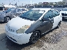 JTDKB20U240****** Used and Repairable 2004 Toyota Prius in Los Angeles South