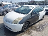 JTDKB20U240****** Salvage and Repairable 2004 Toyota Prius in California State