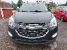 2GNALCEK9H1****** Wrecked 2017 Chevrolet Equinox in Michigan State