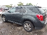 2GNALCEK9H1****** Repairable 2017 Chevrolet Equinox in Michigan State