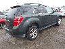 2GNALCEK9H1****** Salvage and Wrecked 2017 Chevrolet Equinox in Michigan State