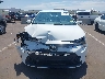 JTDB4MEE1T3****** Wrecked 2026 Toyota Corolla in Arizona State