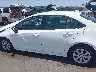 JTDB4MEE1T3****** Repairable 2026 Toyota Corolla in Arizona State