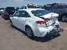 JTDB4MEE1T3****** Salvage and Repairable 2026 Toyota Corolla in Phoenix