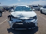JTDB4MEE1T3****** Salvage and Repairable 2026 Toyota Corolla in Arizona State
