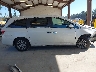 5FNRL5H66GB****** Repairable 2016 Honda Odyssey in Washington State