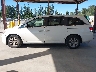 5FNRL5H66GB****** Salvage 2016 Honda Odyssey