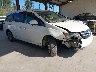 5FNRL5H66GB****** Salvage and Wrecked 2016 Honda Odyssey in Seattle