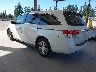5FNRL5H66GB****** Salvage and Repairable 2016 Honda Odyssey in Seattle
