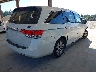 5FNRL5H66GB****** Salvage and Wrecked 2016 Honda Odyssey in Washington State