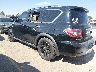JN8AY2NE0H9****** Salvage and Repairable 2017 Nissan Armada in Denver East