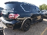 JN8AY2NE0H9****** Salvage and Wrecked 2017 Nissan Armada in Colorado State
