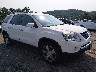 1GKKVRED6BJ****** Salvamento y Destrozados 2011 GMC Acadia en Port Murray