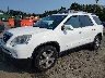 1GKKVRED6BJ****** Usados y Reparables 2011 GMC Acadia en Port Murray