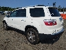 1GKKVRED6BJ****** Salvamento y Reparables 2011 GMC Acadia en Port Murray