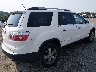 1GKKVRED6BJ****** Salvamento y Destrozados 2011 GMC Acadia en Estado de Nueva Jersey