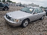 2MEBM7FV3AX****** Used and Repairable 2010 Mercury Grand Marquis in Dayton