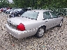 2MEBM7FV3AX****** Salvage and Wrecked 2010 Mercury Grand Marquis in Ohio State