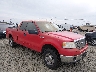 1FTPX14V58F****** Salvage and Wrecked 2008 Ford F-150 in Eugene