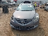 1YVHZ8CH9B5****** Destrozados 2011 Mazda 6 en Estado de Washington
