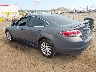 1YVHZ8CH9B5****** Reparables 2011 Mazda 6 en Estado de Washington