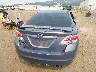 1YVHZ8CH9B5****** Destrozados 2011 Mazda 6