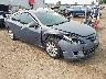1YVHZ8CH9B5****** Salvamento y Destrozados 2011 Mazda 6 en Spokane