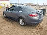 1YVHZ8CH9B5****** Salvamento y Reparables 2011 Mazda 6 en Spokane