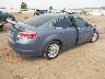 1YVHZ8CH9B5****** Salvamento y Destrozados 2011 Mazda 6 en Estado de Washington