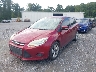 1FADP3F21EL****** Used and Repairable 2014 Ford Focus in Atlanta North