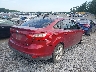 1FADP3F21EL****** Salvage and Wrecked 2014 Ford Focus in Georgia State