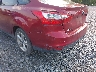1FADP3F21EL****** Salvage and Repairable 2014 Ford Focus in Georgia State