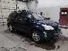 5J6RE4H54BL****** Salvamento y Destrozados 2011 Honda CR-V en Boise