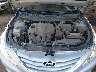 5NPEB4AC6DH****** Repairable 2013 Hyundai Sonata in Phoenix