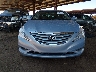 5NPEB4AC6DH****** Wrecked 2013 Hyundai Sonata in Arizona State