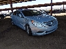 5NPEB4AC6DH****** Salvage and Wrecked 2013 Hyundai Sonata in Phoenix