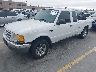 1FTYR44V03P****** Used and Repairable 2003 Ford Ranger in Fremont