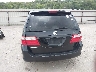 5FNRL38737B****** Wrecked 2007 Honda Odyssey
