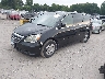 5FNRL38737B****** Used and Repairable 2007 Honda Odyssey in Davenport